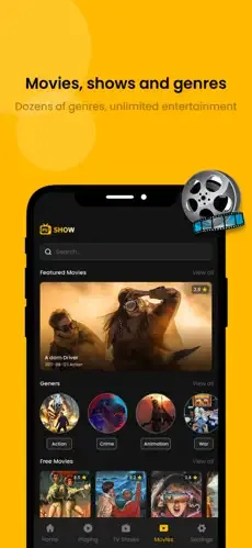 sony-case-study Movies and shows